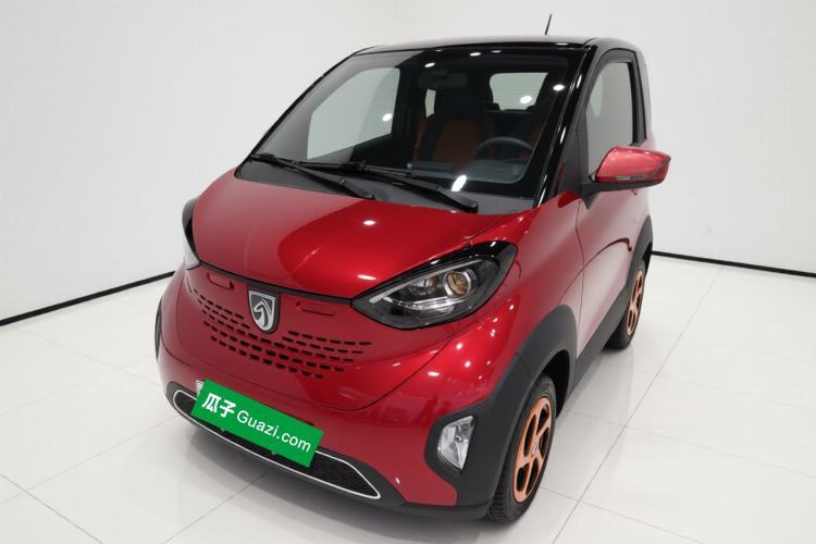 Used Baojun E100 2019 250KM Smart Drive Edition Guazi used car, China used car export, Used car for sale, Used  cars, Cheapest cars for sale