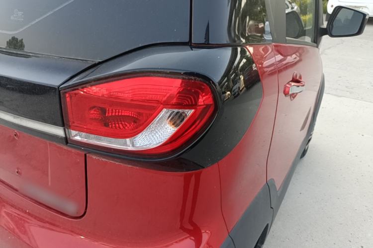Used Baojun E100 2019 250KM Smart Drive Edition Right Rear Taillight