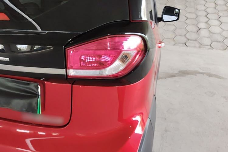 Used Baojun E100 2019 250KM Smart Drive Edition Right Rear Taillight