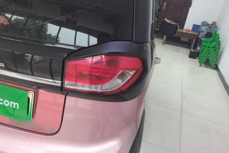 Used Baojun E100 2019 250KM Smart Drive Edition Right Rear Taillight