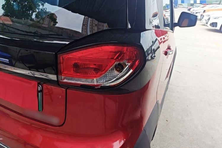 Used Baojun E100 2019 250KM Smart Drive Edition Right Rear Taillight