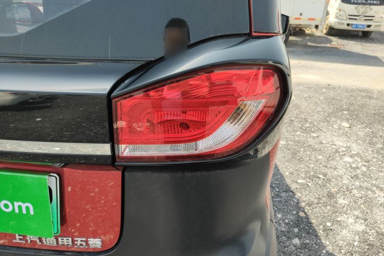 Used Baojun E100 2019 250KM Smart Drive Edition Right Rear Taillight