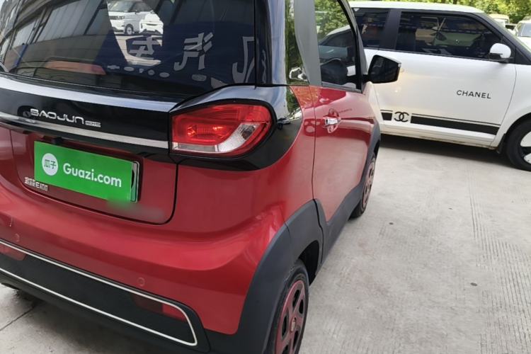 Used Baojun E100 2019 250KM Smart Drive Edition Right Rear Taillight