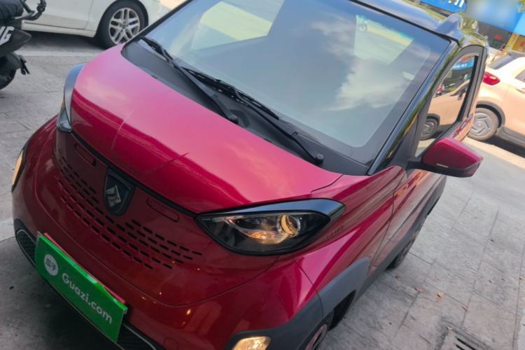 Used Baojun E100 2019 250KM Smart Drive Edition Guazi used car, China used car export, Used car for sale, Used cars, Cheapest cars for sale