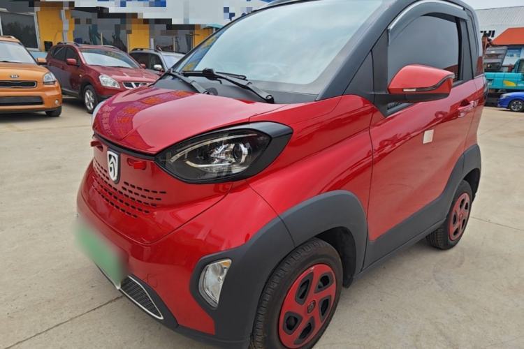 Used Baojun E100 2019 250KM Smart Drive Edition Guazi used car, China used car export, Used car for sale, Used  cars, Cheapest cars for sale