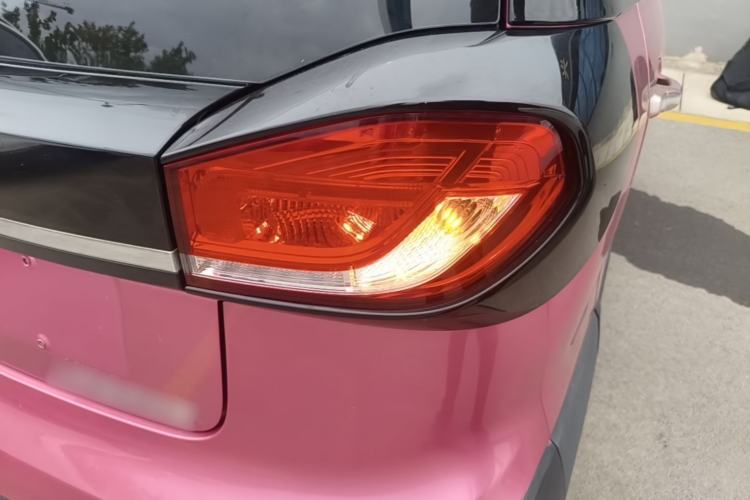 Used Baojun E100 2019 250KM Smart Drive Edition Right Rear Taillight