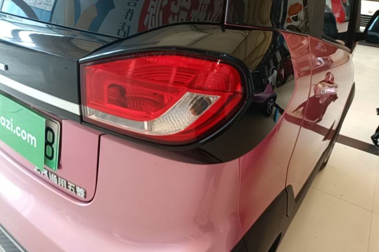Used Baojun E100 2019 250KM Smart Drive Edition Right Rear Taillight