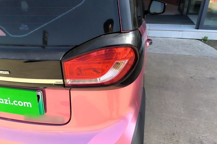 Used Baojun E100 2019 250KM Smart Drive Edition Right Rear Taillight