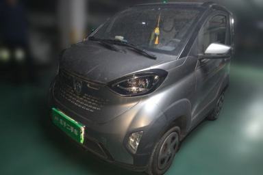 Used Baojun E100 2019 250KM Smart Drive Edition