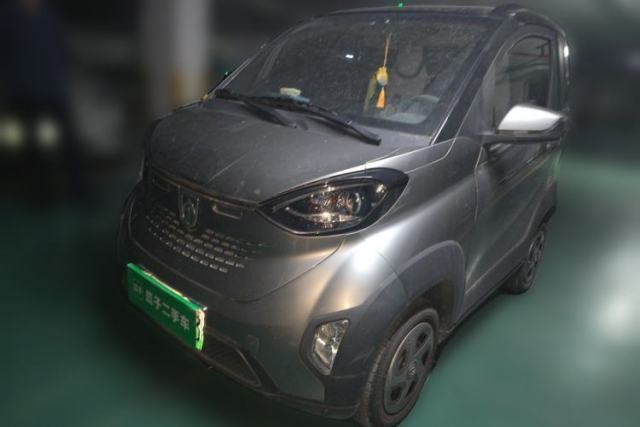 Used Baojun E100 2019 250KM Smart Drive Edition