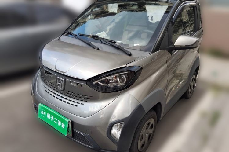 Used Baojun E100 2019 250KM Smart Drive Edition Guazi used car, China used car export, Used car for sale, Used  cars, Cheapest cars for sale