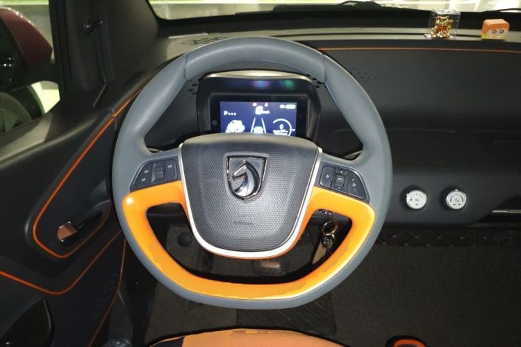 Used Baojun E100 2019 250KM Smart Drive Edition Steering Wheel