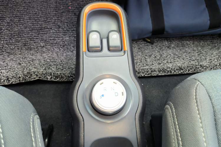 Used Baojun E100 2019 250KM Smart Drive Edition Gear Lever