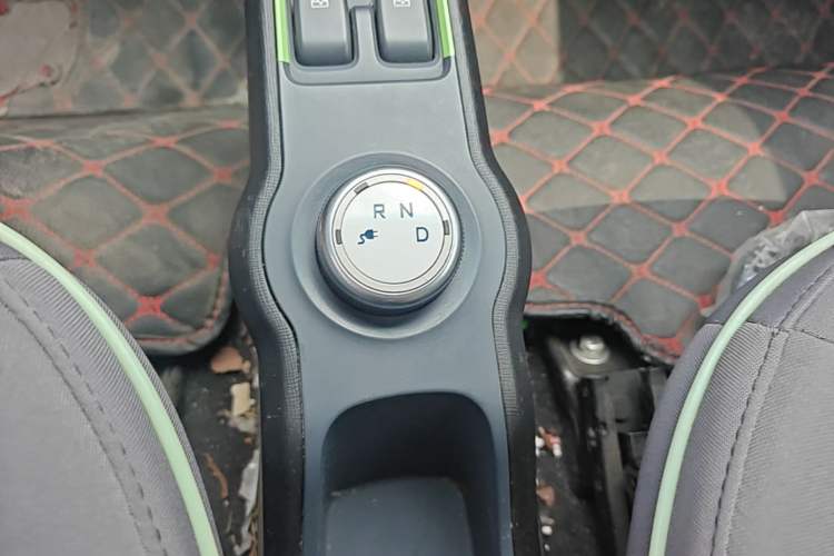 Used Baojun E100 2019 250KM Smart Drive Edition Gear Lever