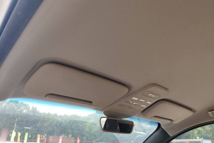 Used Baojun E100 2019 250KM Smart Drive Edition Headliner