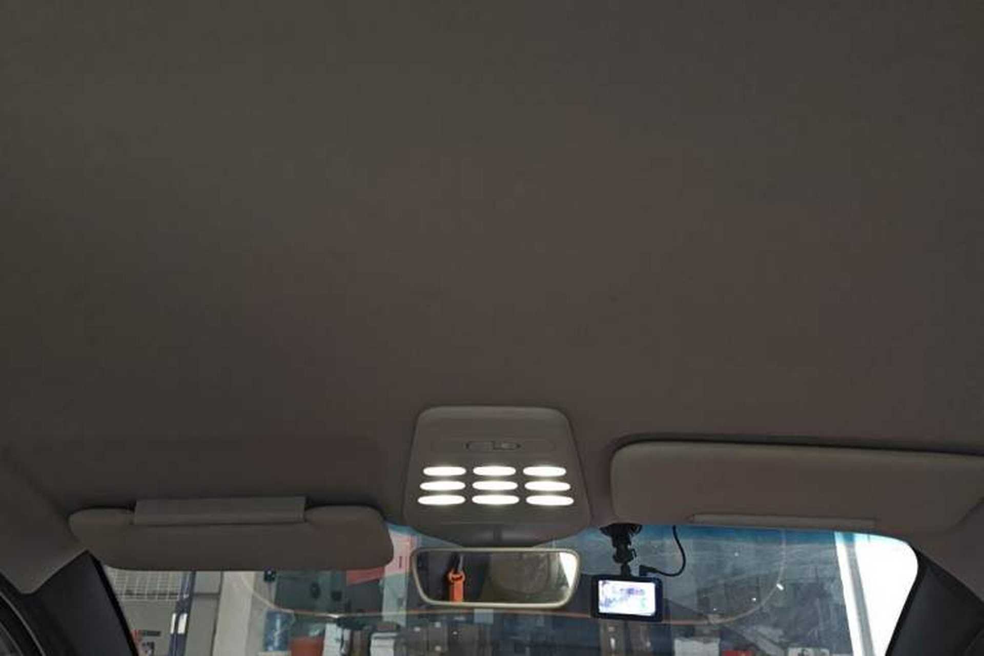 Used Baojun E100 2019 250KM Smart Drive Edition Headliner