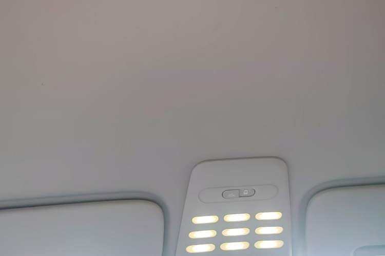 Used Baojun E100 2019 250KM Smart Drive Edition Headliner