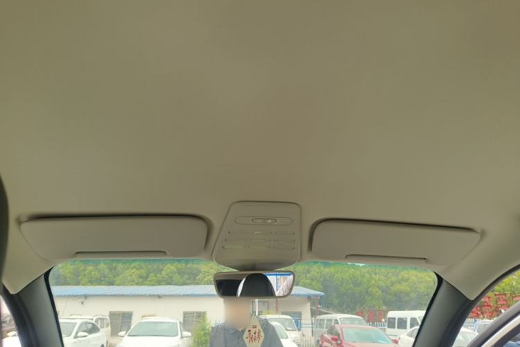 Used Baojun E100 2019 250KM Smart Drive Edition Headliner
