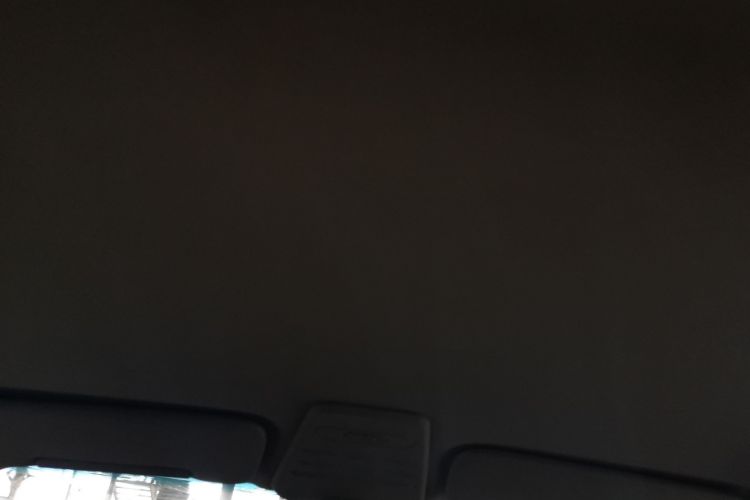 Used Baojun E100 2019 250KM Smart Drive Edition Headliner