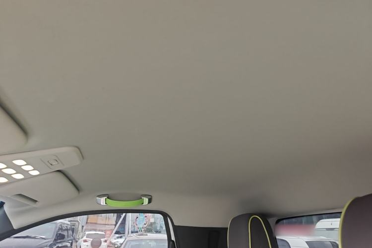 Used Baojun E100 2019 250KM Smart Drive Edition Headliner