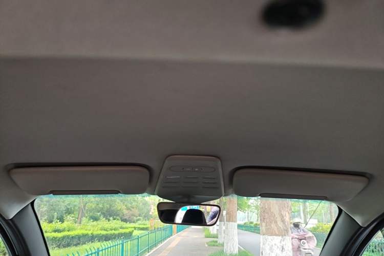Used Baojun E100 2019 250KM Smart Drive Edition Headliner