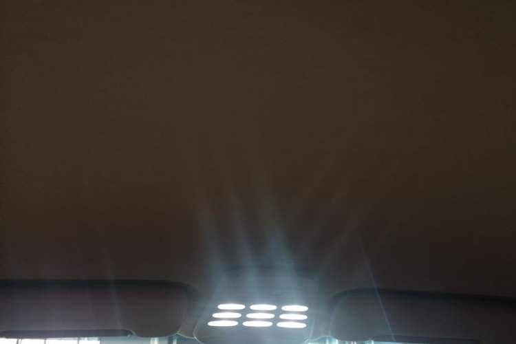 Used Baojun E100 2019 250KM Smart Drive Edition Headliner