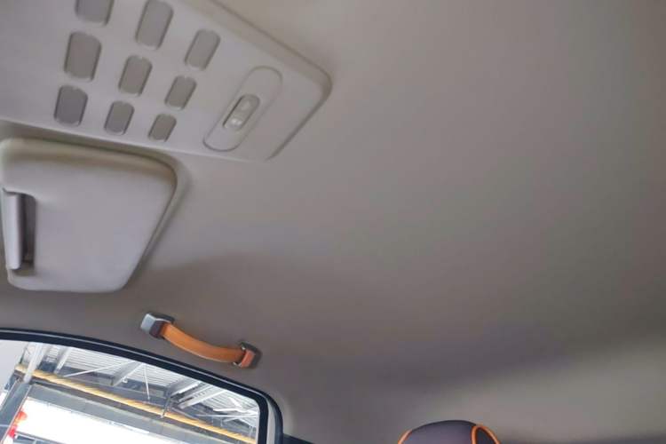 Used Baojun E100 2019 250KM Smart Drive Edition Headliner