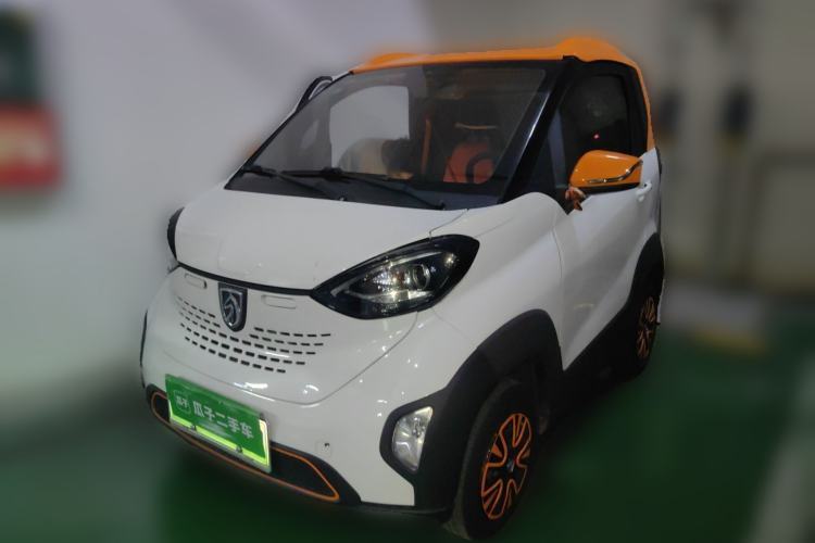Used Baojun E100 2019 250KM Smart Drive Edition Guazi used car, China used car export, Used car for sale, Used cars, Cheapest cars for sale