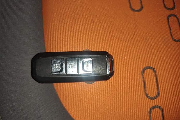 Used Baojun E100 2019 250KM Smart Enjoyment Version Interior 1