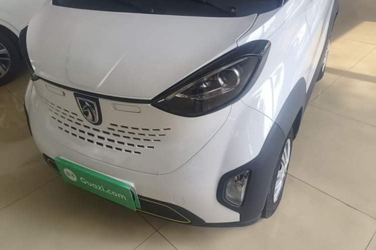 Used Baojun E100 2019 250KM Smart Drive Edition Left Front Headlight