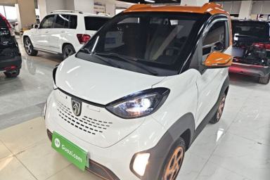 Used Baojun E100 2019 250KM Smart Drive Edition