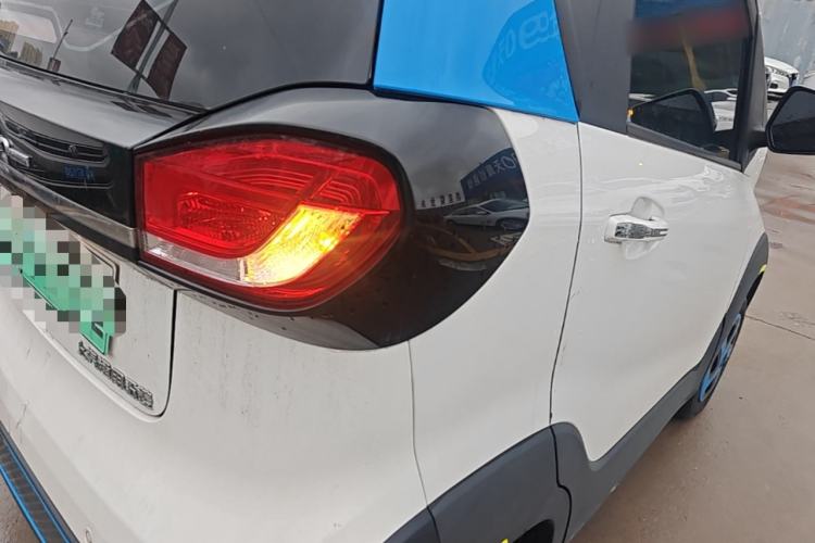 Used Baojun E100 2019 250KM Smart Drive Edition Right Rear Taillight