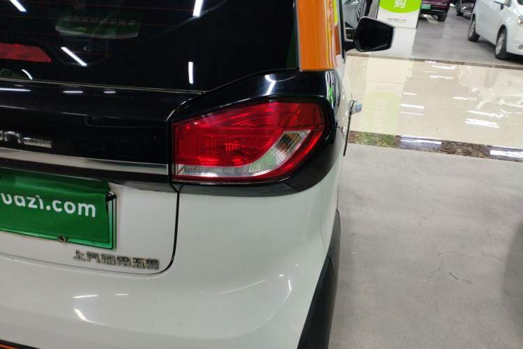 Used Baojun E100 2019 250KM Smart Drive Edition Right Rear Taillight