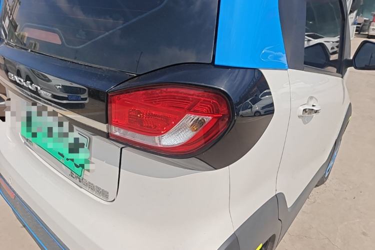 Used Baojun E100 2019 250KM Smart Drive Edition Right Rear Taillight