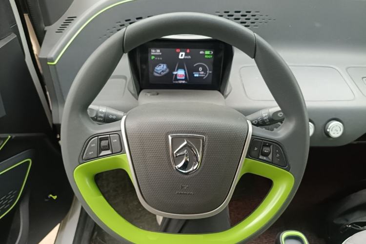 Used Baojun E100 2019 250KM Smart Drive Edition Steering Wheel