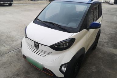Used Baojun E100 2019 250KM Smart Drive Edition