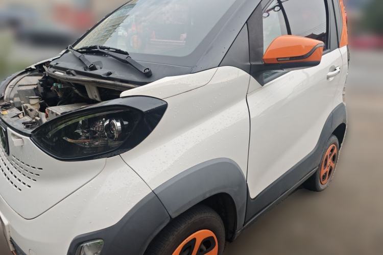 Used Baojun E100 2019 250KM Smart Drive Edition Guazi used car, China used car export, Used car for sale, Used  cars, Cheapest cars for sale