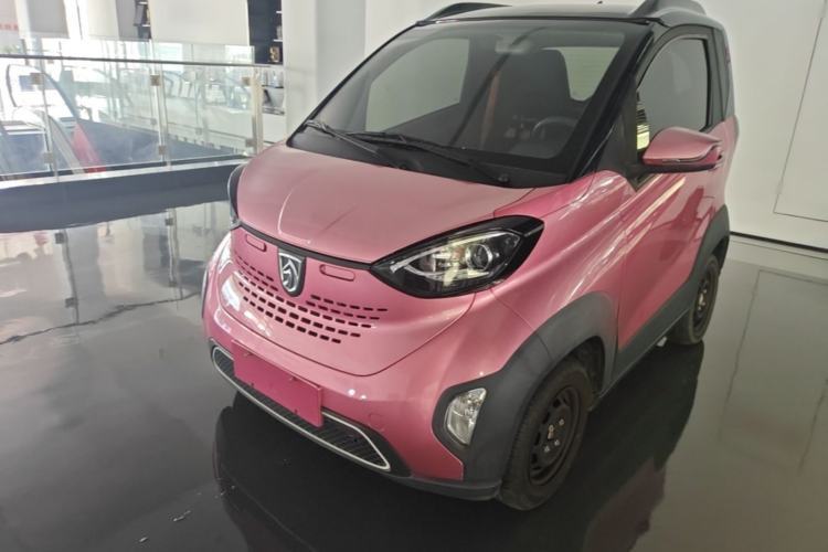 Used Baojun E100 2020 305KM Smart Drive Version Guazi used car, China used car export, Used car for sale, Used cars, Cheapest cars for sale