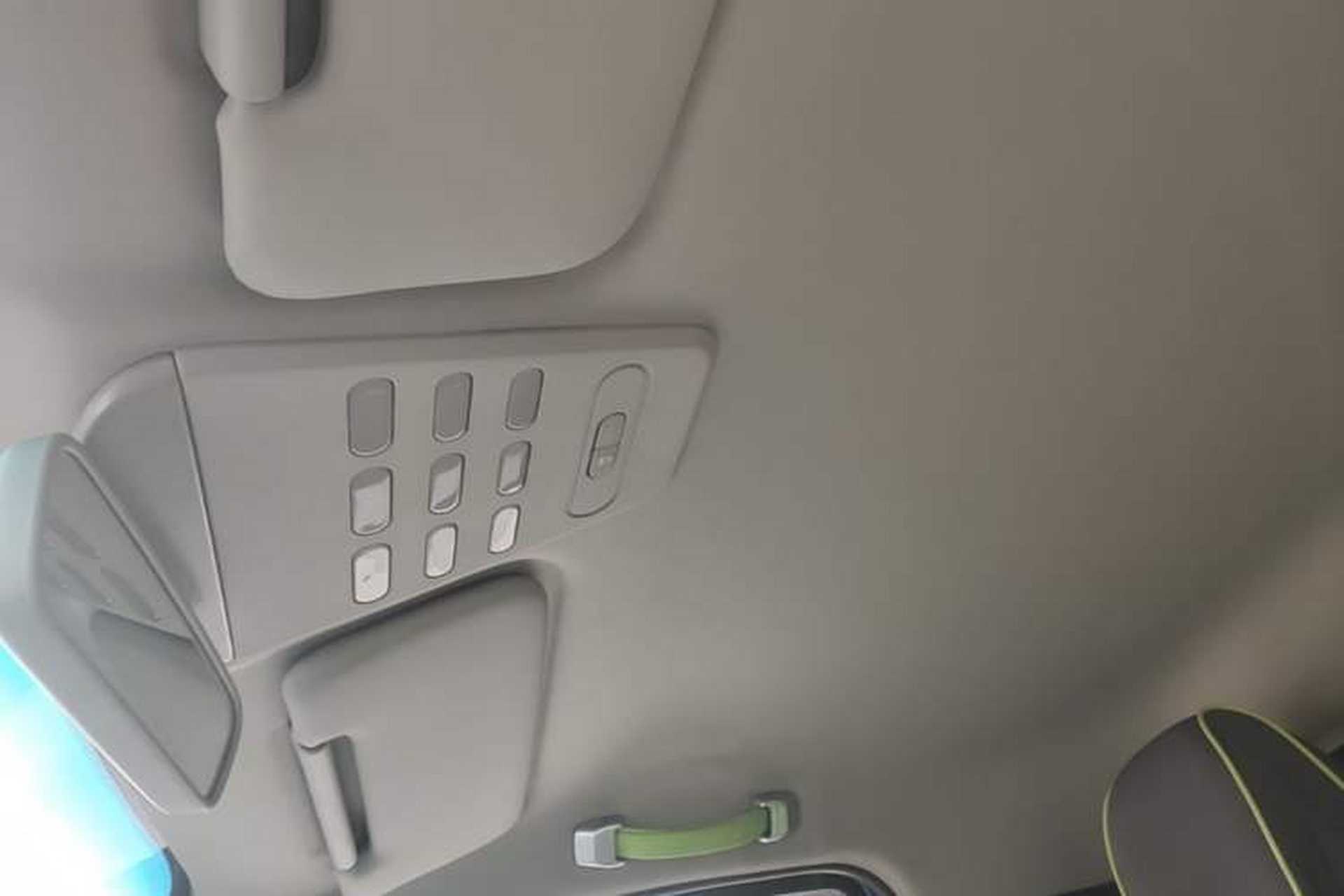 Used Baojun E100 2020 305KM Smart Drive Version Headliner
