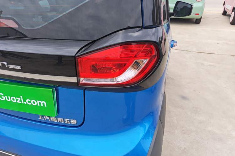Used Baojun E100 2020 305KM Smart Drive Version Right Rear Taillight