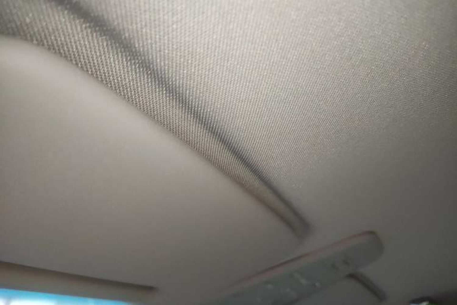 Used Baojun E100 2020 305KM Smart Drive Version Headliner