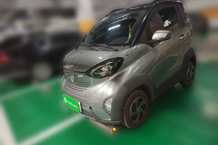 Used Baojun E100 2020 305KM Smart Drive Version Guazi used car, China used car export, Used car for sale, Used  cars, Cheapest cars for sale