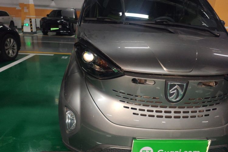 Used Baojun E100 2020 305KM Smart Drive Version Right Front Headlight
