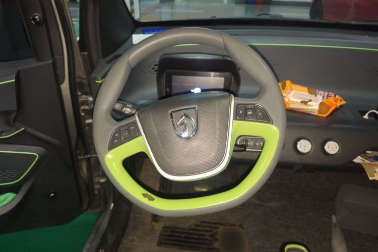 Used Baojun E100 2020 305KM Smart Drive Version Steering Wheel