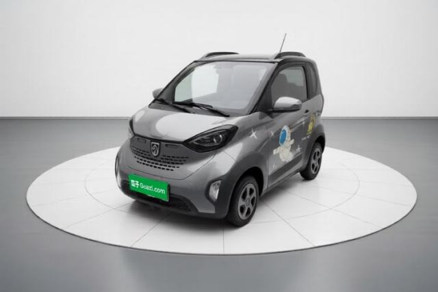 Baojun E100 2020 305KM Smart Drive Version с пробегом