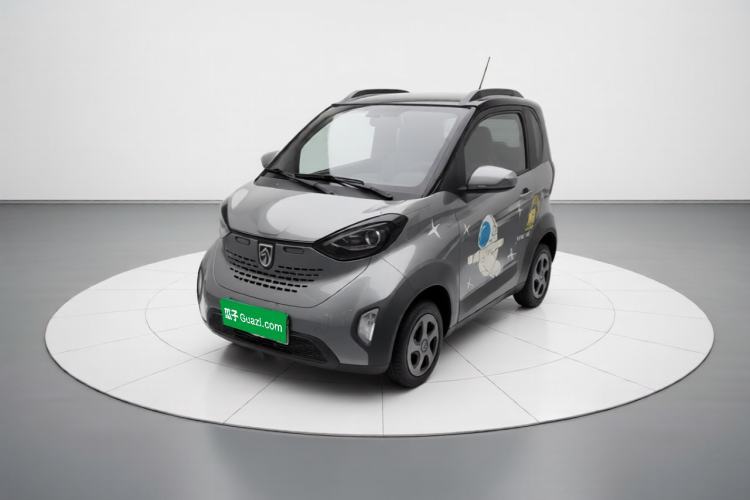 Baojun E100 2020 305KM Smart Drive Version de segunda mano Guazi used car, China used car export, Used car for sale, Used  cars, Cheapest cars for sale