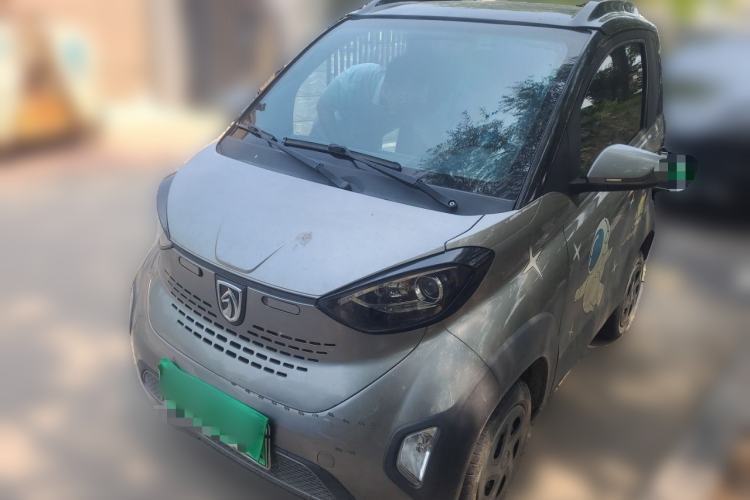 Baojun E100 2020 305KM Smart Drive Version usado Guazi used car, China used car export, Used car for sale, Used cars, Cheapest cars for sale