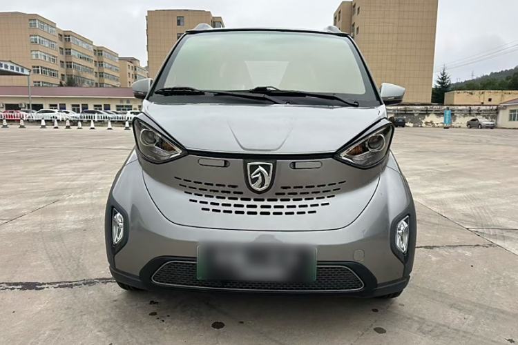 Used Baojun E100 2020 305KM Smart Drive Version Exterior 1