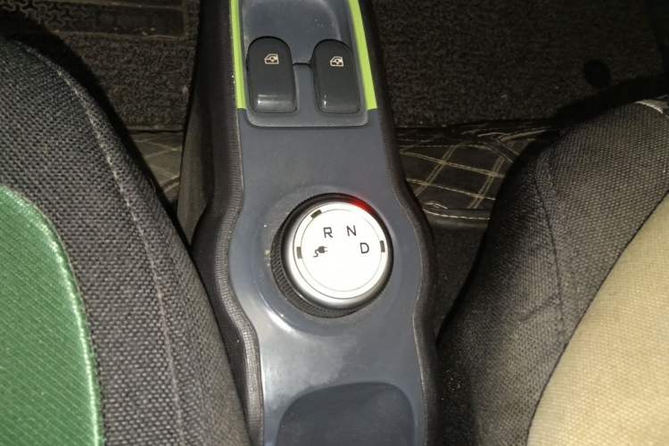 Used Baojun E100 2020 305KM Smart Enjoyment Version Gear Lever