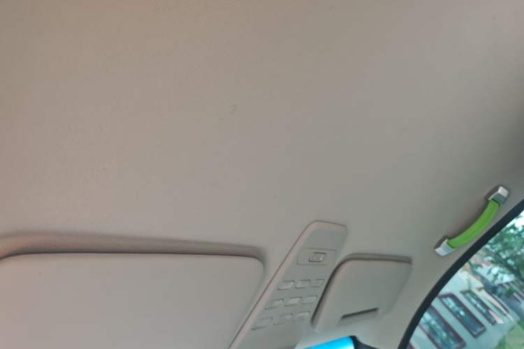 Used Baojun E100 2020 305KM Smart Drive Version Headliner